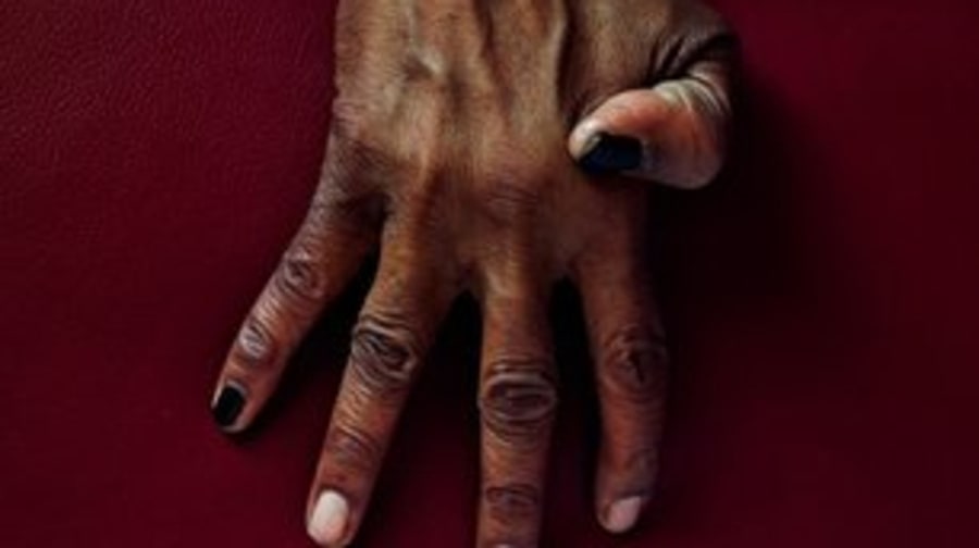 Bobby Womack, 'The Bravest Man in the Universe'