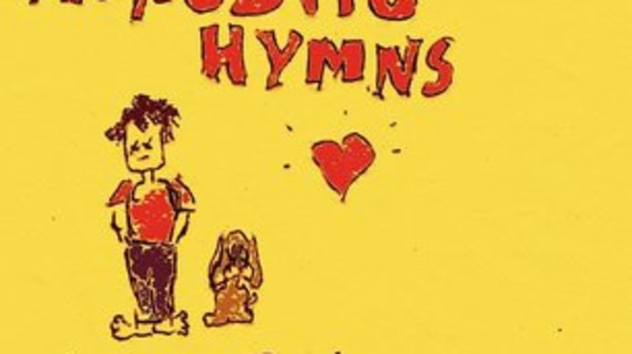 Todd Snider, 'Agnostic Hymns & Stoner Fables'