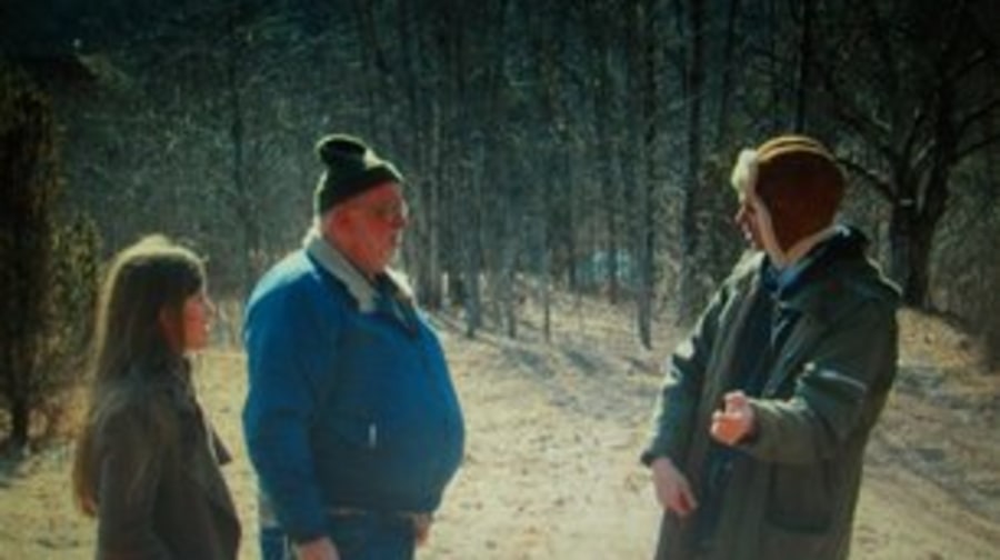 Dirty Projectors, 'Swing Lo Magellan'