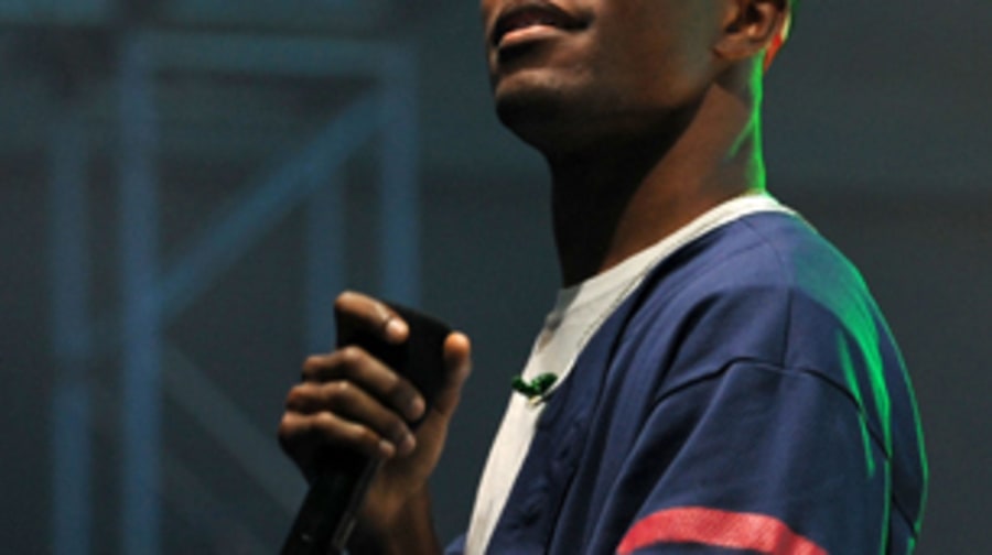 Frank Ocean, 'Thinkin Bout You'