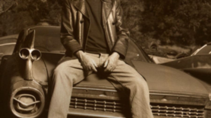 Neil Young and Crazy Horse, 'Ramada Inn'