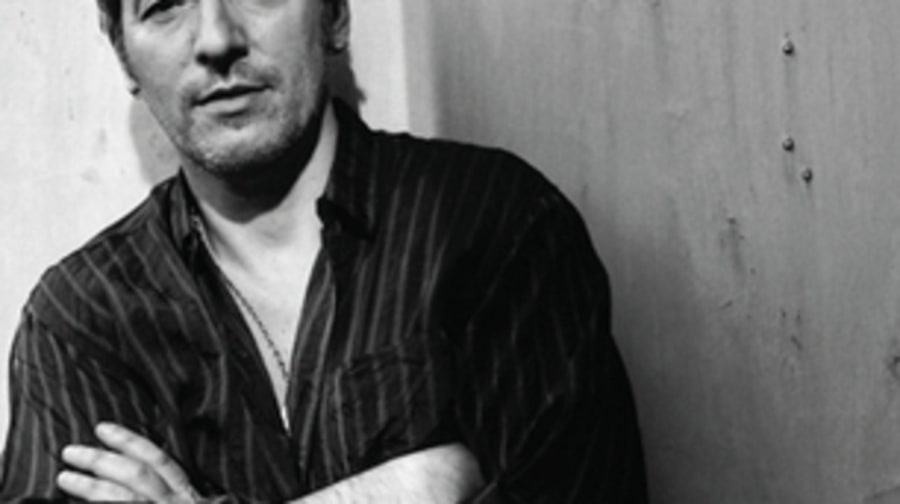 Bruce Springsteen, 'Rocky Ground'
