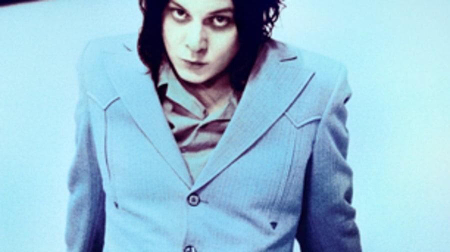 Jack White, 'Sixteen Saltines'