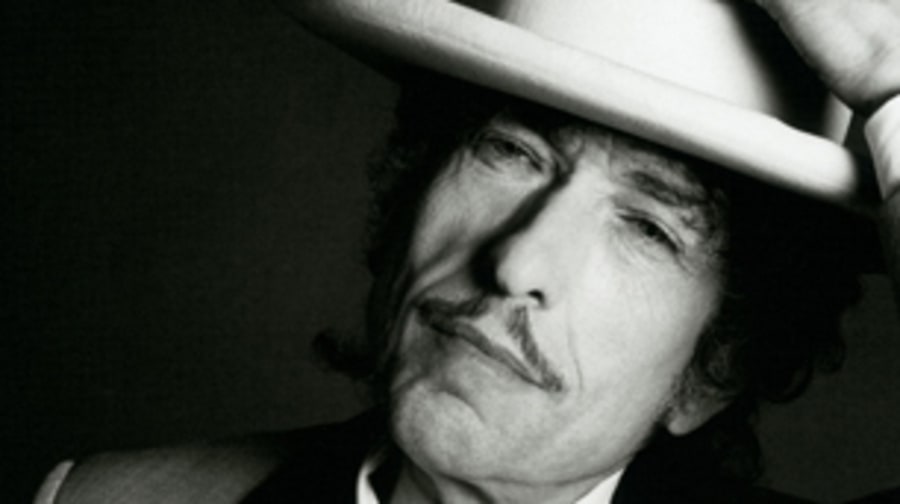 Bob Dylan, 'Pay in Blood'