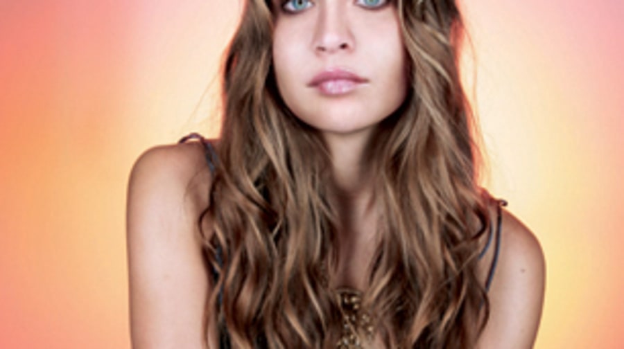 Fiona Apple, 'Hot Knife'