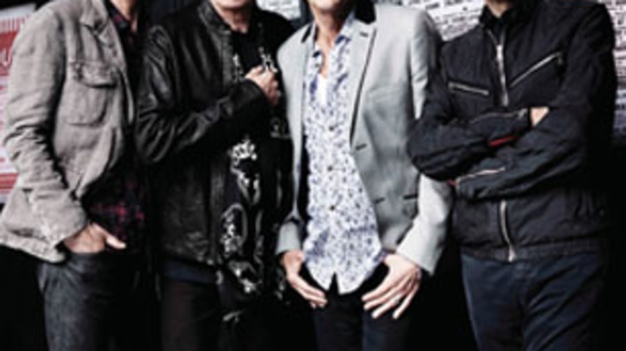 The Rolling Stones, 'Doom and Gloom'