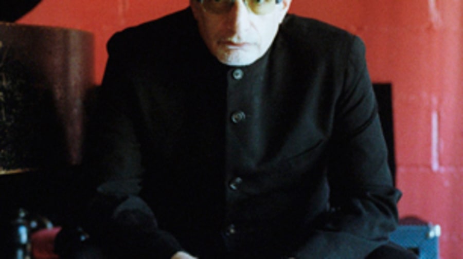 Donald Fagen,