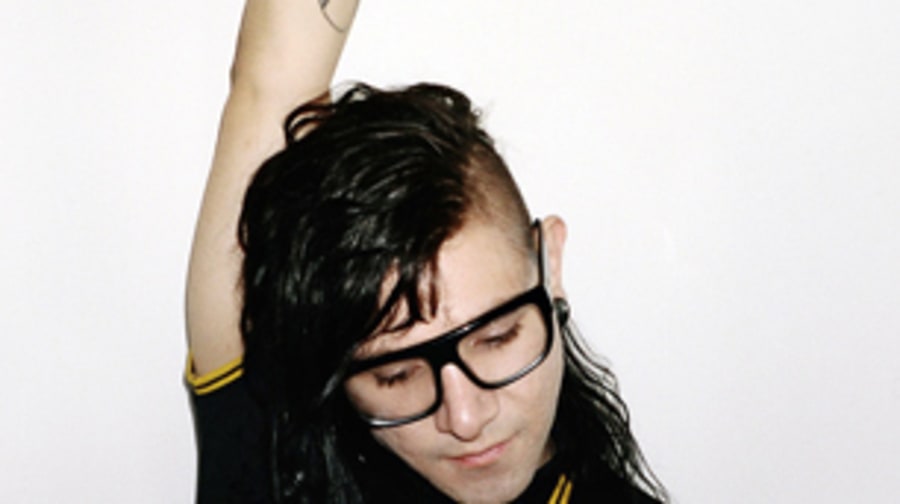 Skrillex feat. Sirah, 'Bangarang'