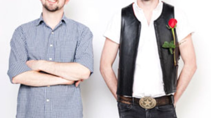 Japandroids, 'The House That Heaven Built'