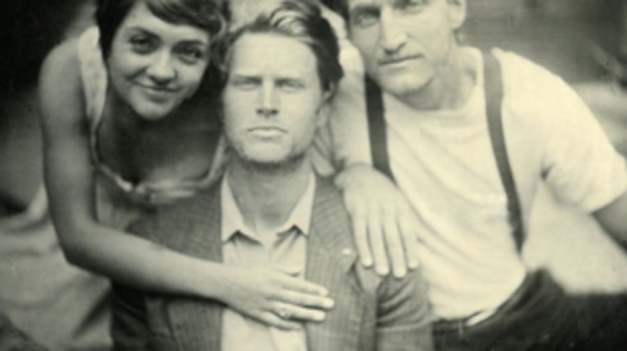 The Lumineers, 'Ho Hey'