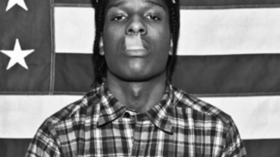 A$AP Rocky, 'Goldie'