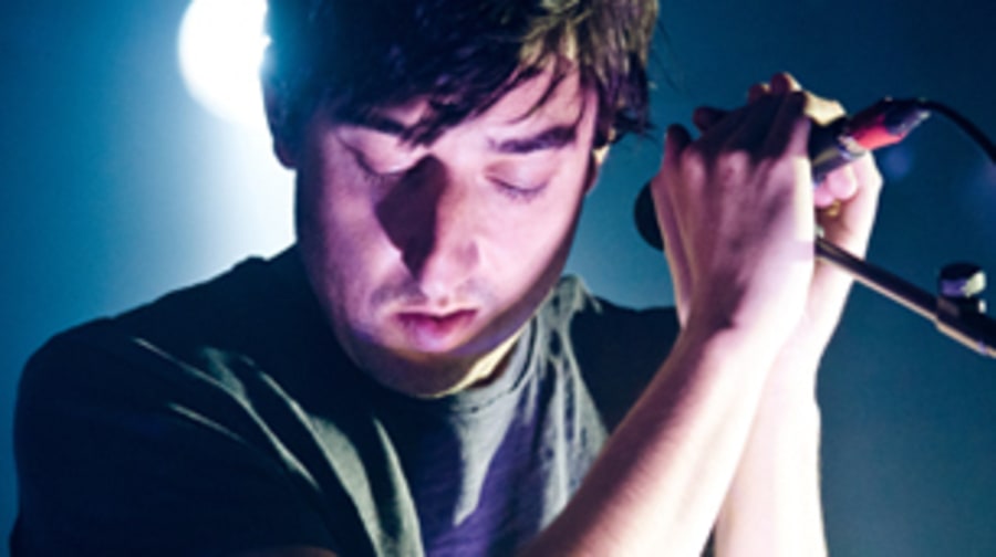 Grizzly Bear, 'Yet Again'