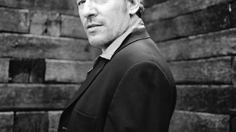 Bruce Springsteen, 'We Take Care Of Our Own'