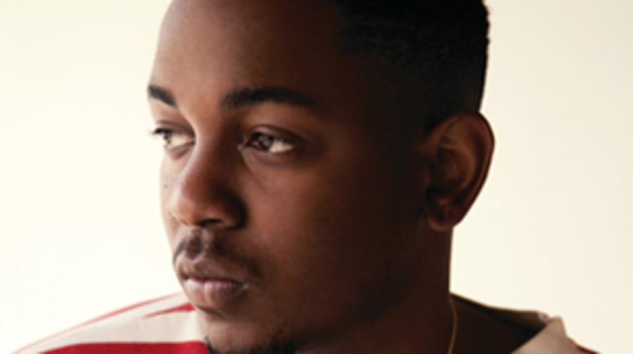 Kendrick Lamar, 'Swimming Pools (Drank)'