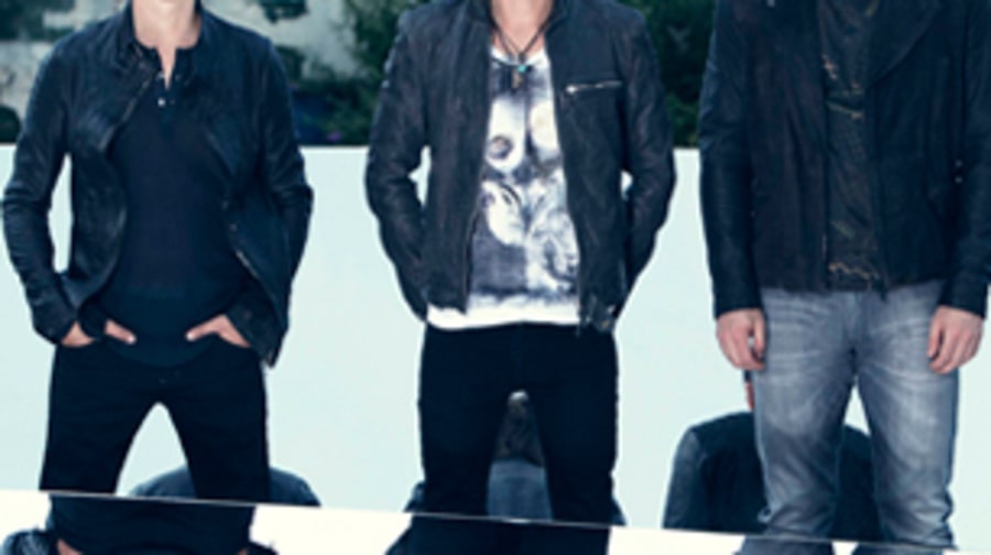 Muse, 'Madness'