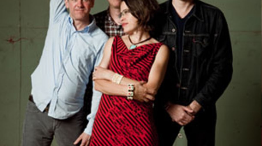 Superchunk, 'This Summer'