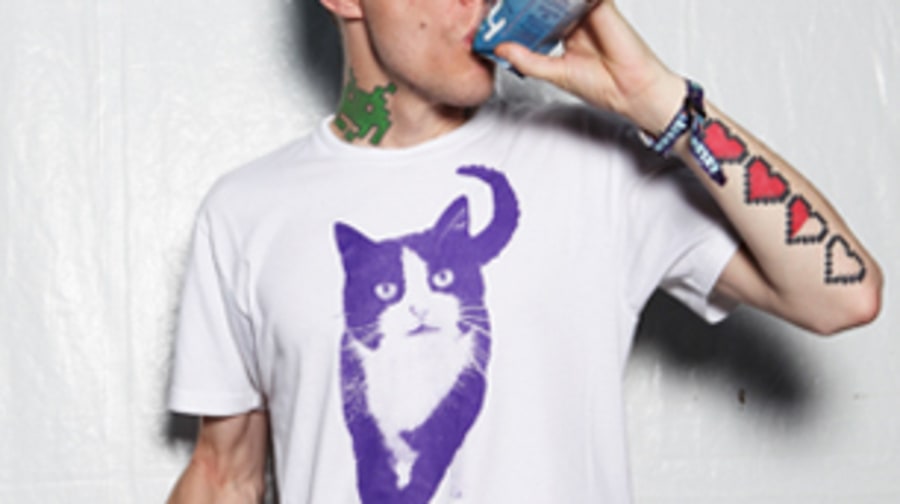Deadmau5, 'The Veldt'