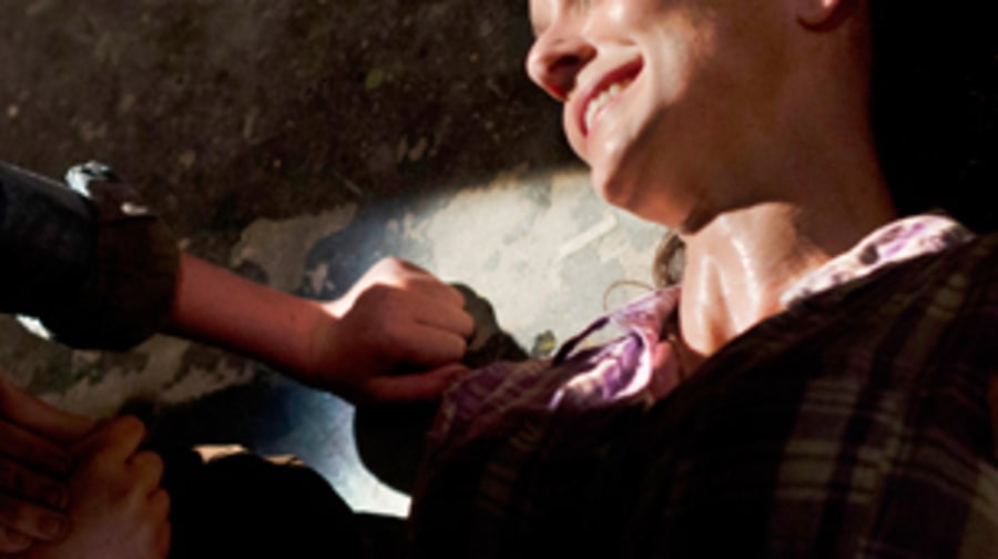 Lori’s C-section
