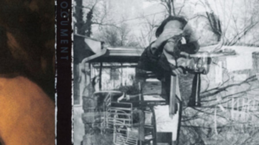 R.E.M., 'Document: 25th Anniversary Edition'