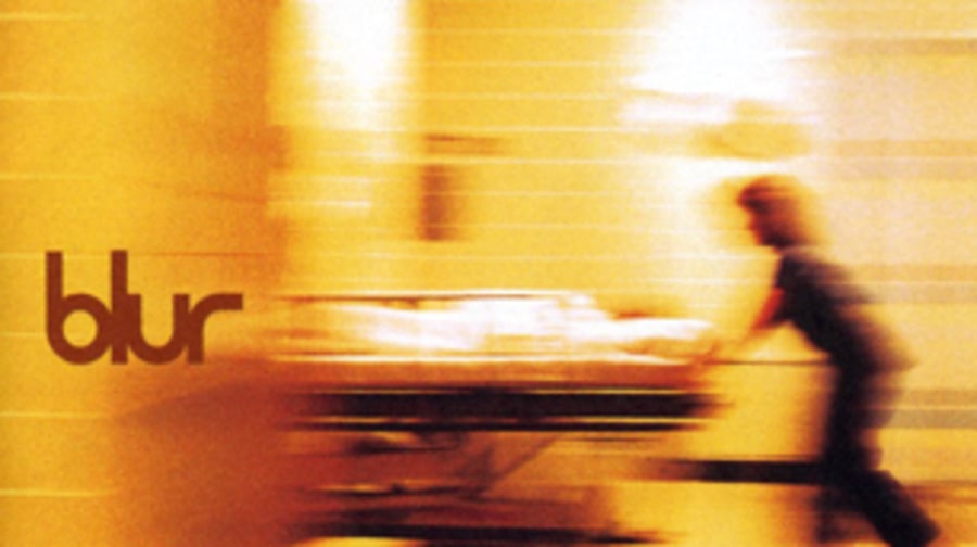 Blur, '21'