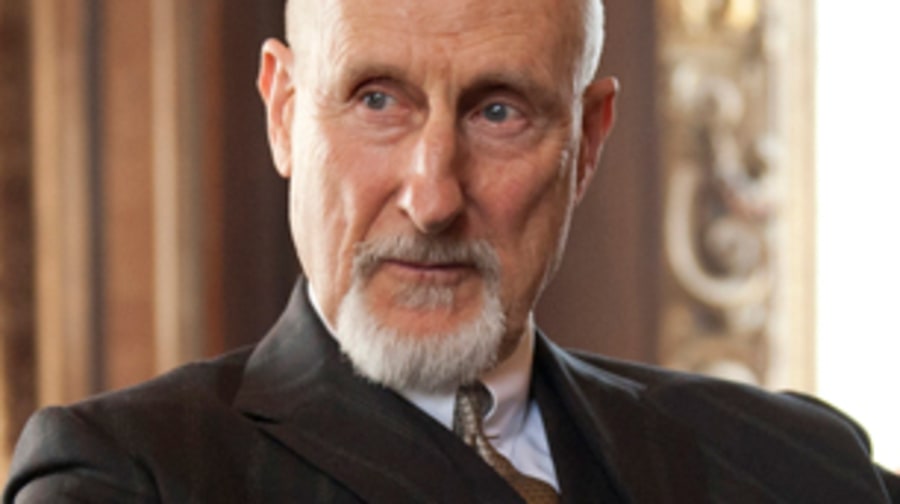 Nucky Fingers Arnold Rothstein to the Feds (Season Three, Episode Twelve)