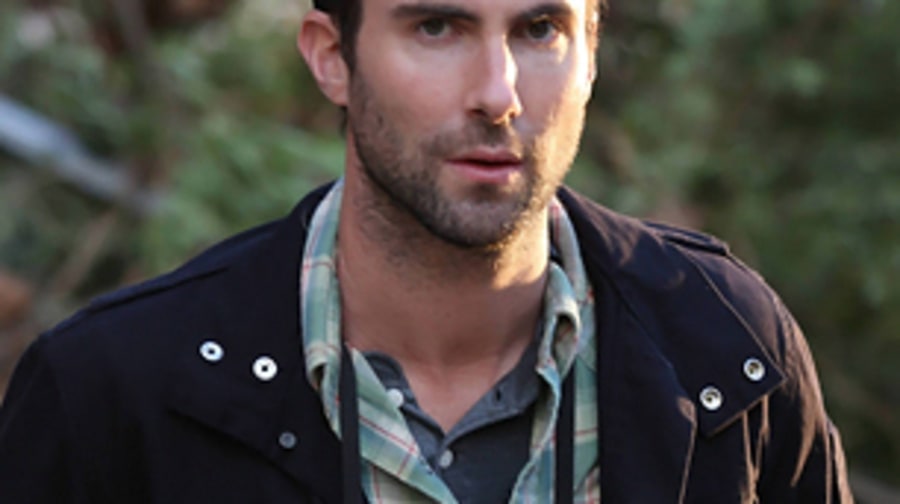 'American Horror Story: Asylum': Adam Levine, Marooned (Season Two, Episode Three)