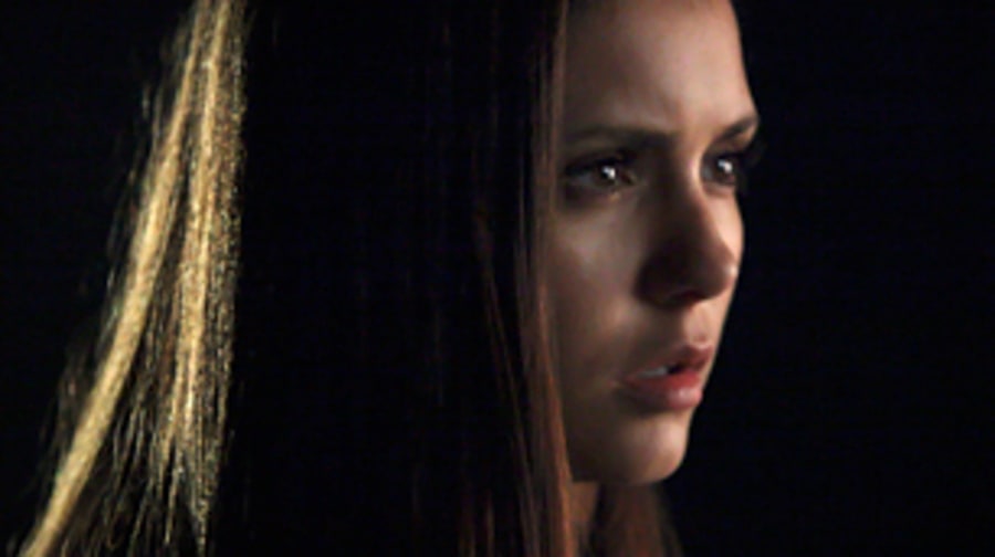 'The Vampire Diaries': Elena Vamps Out (Season Four, Episode One)