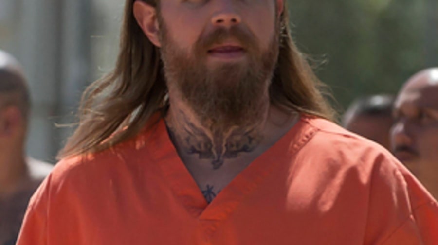 'Sons of Anarchy': Saying Goodbye to a 'Son' (Season Five, Episode Three)