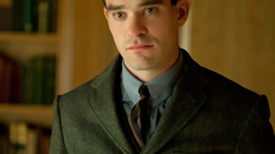 'Boardwalk Empire': Owen Sleater in a Box (Season Three, Episode 10)