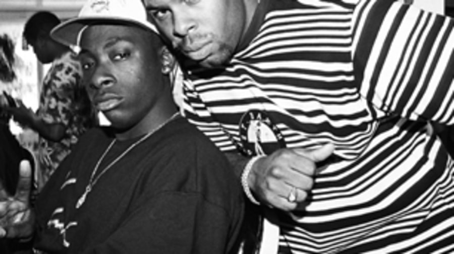 Pete Rock and C.L. Smooth, 'They Reminisce Over You (T.R.O.Y.)'