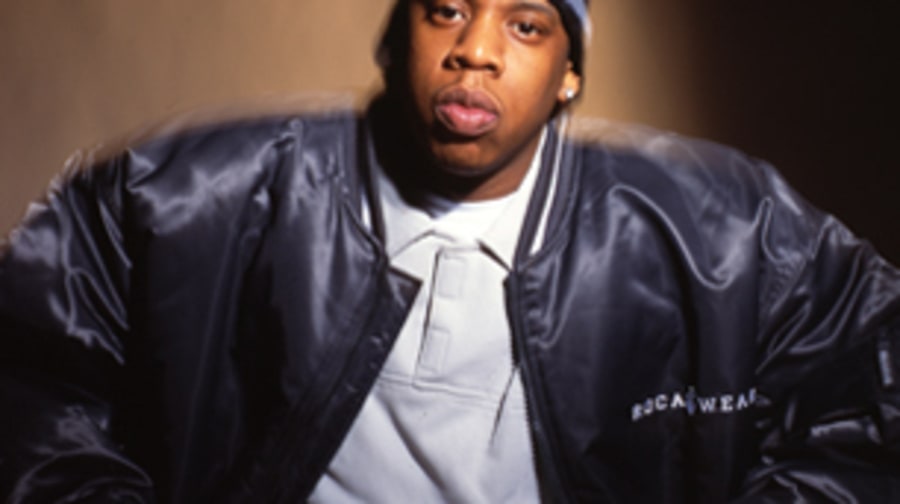 Jay-Z feat. UGK, 'Big Pimpin''