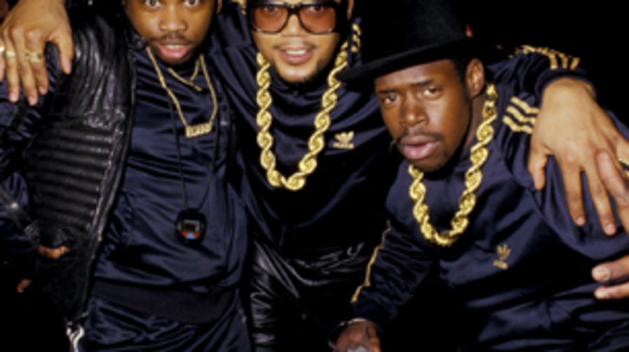 Run-DMC, 'Peter Piper'