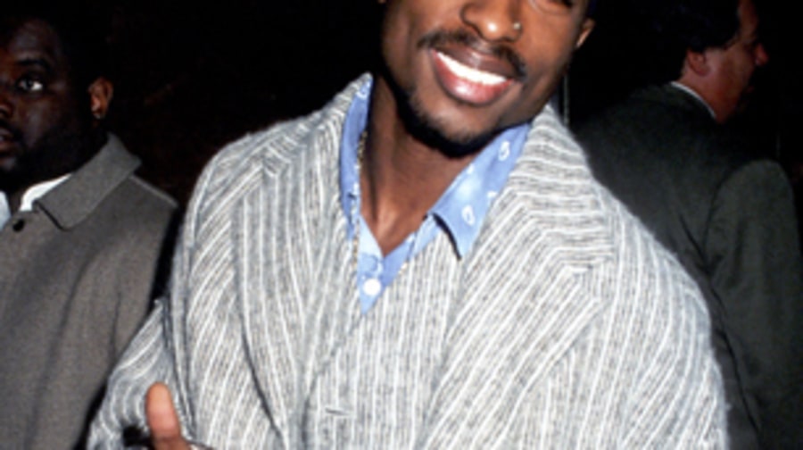 2Pac, 'Dear Mama'