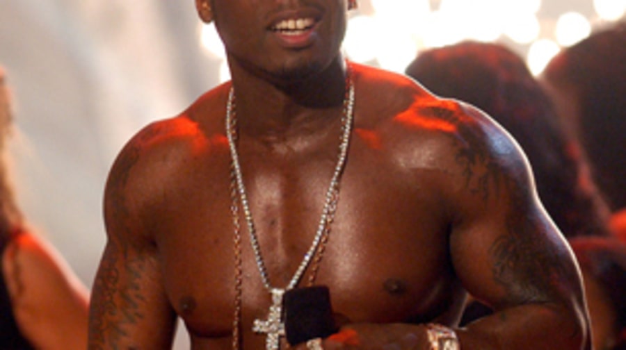 50 Cent, 'In Da Club'