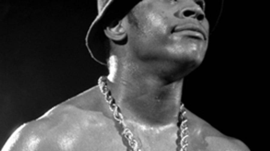 LL Cool J, 'Rock the Bells'