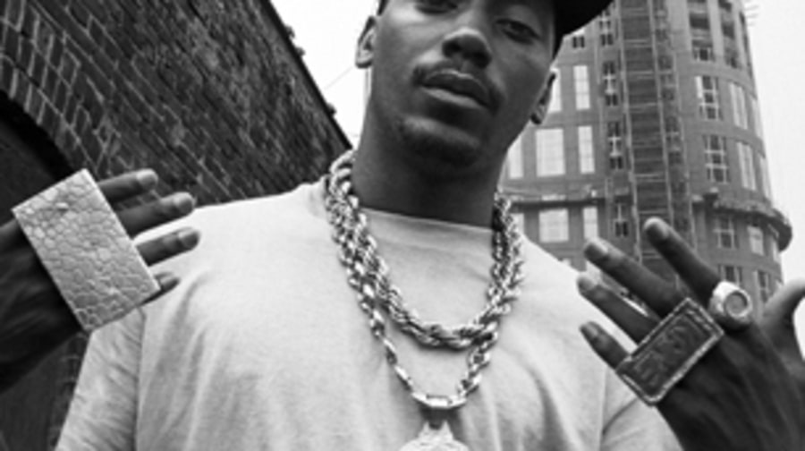 Big Daddy Kane, 'Ain’t No Half Steppin''