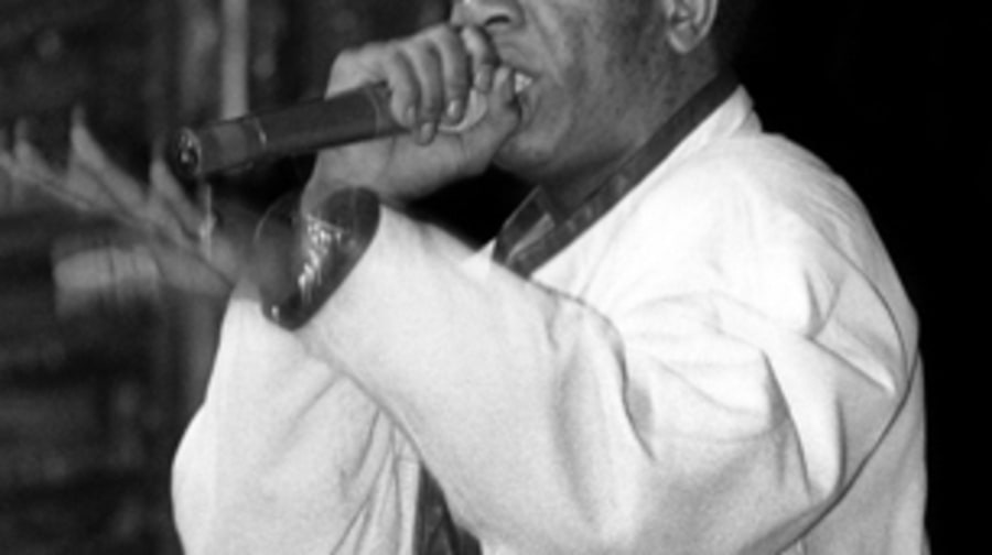 Craig Mack, Rampage, the Notorious B.I.G., LL Cool J, Busta Rhymes, 'Flava in Ya Ear (Remix)'