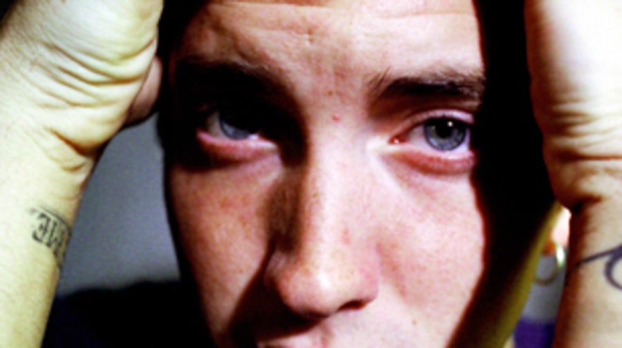 Eminem, 'Lose Yourself'