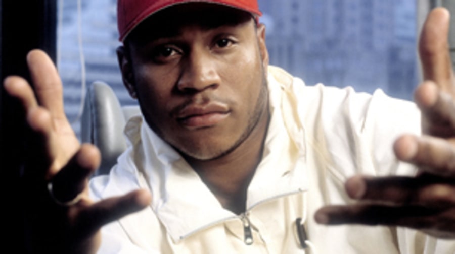 LL Cool J, 'Mama Said Knock You Out'