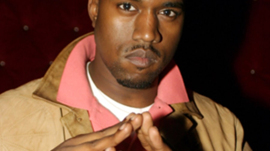 Kanye West, 'Jesus Walks'