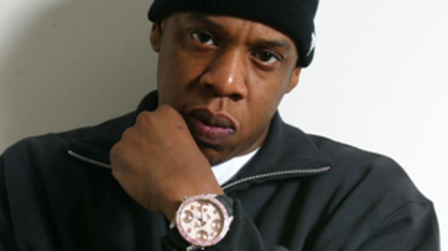 Jay-Z, '99 Problems'