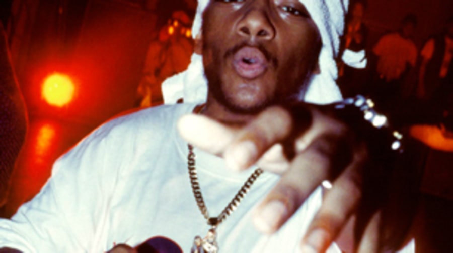 Mobb Deep, 'Shook Ones Part II'