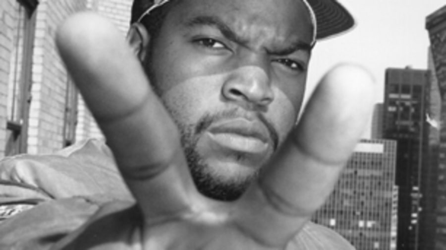 Ice Cube, 'It Was a Good Day'