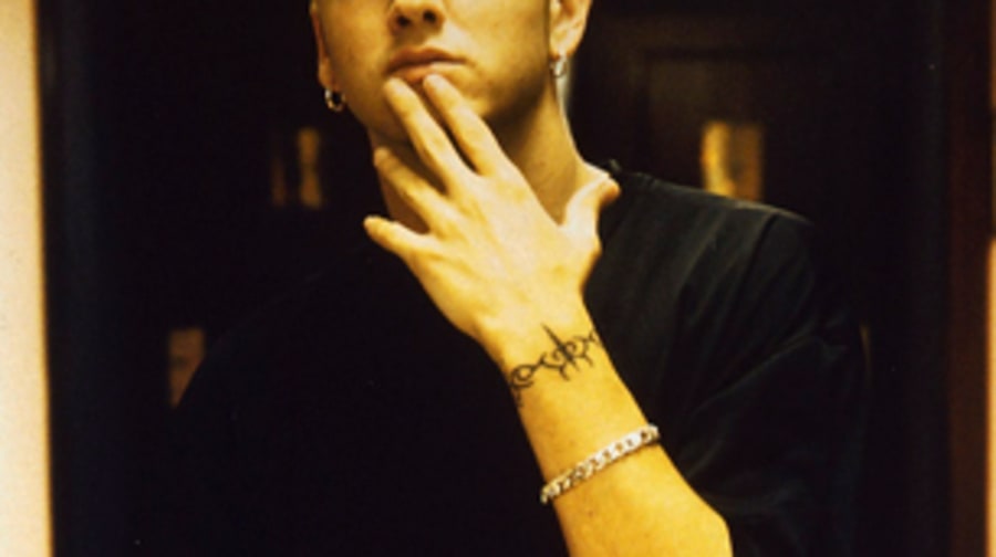 Eminem, 'My Name Is . . .'