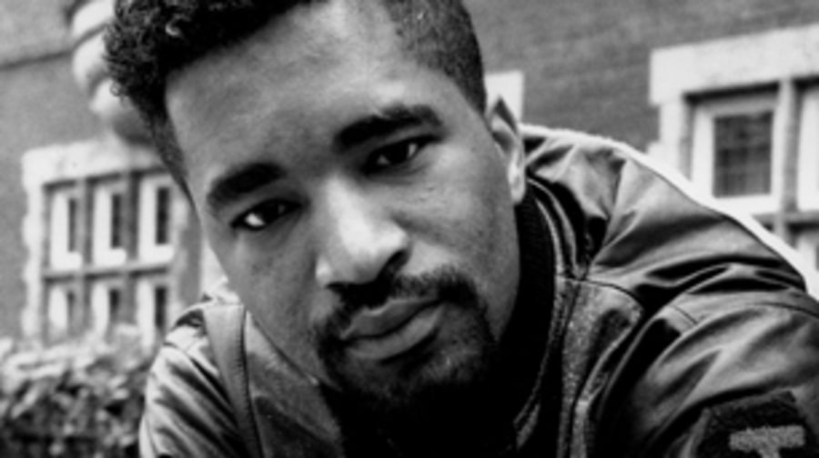 Marley Marl, 'The Symphony'