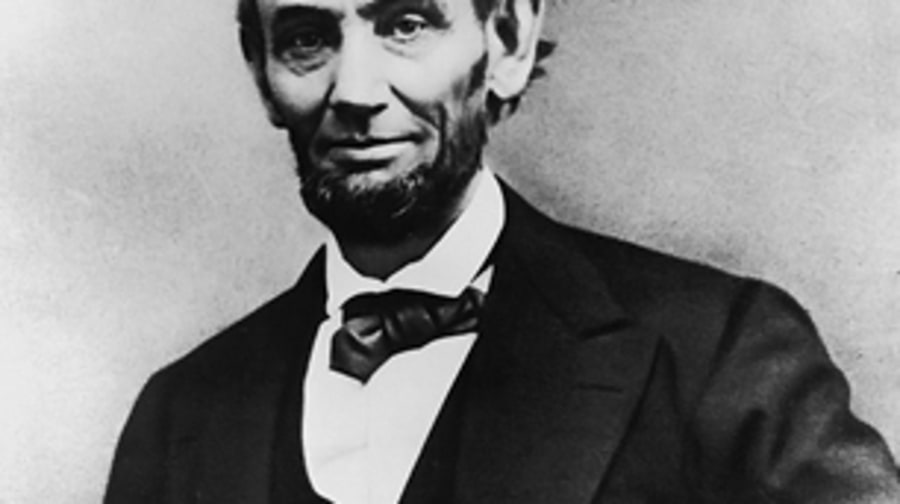 Abraham Lincoln