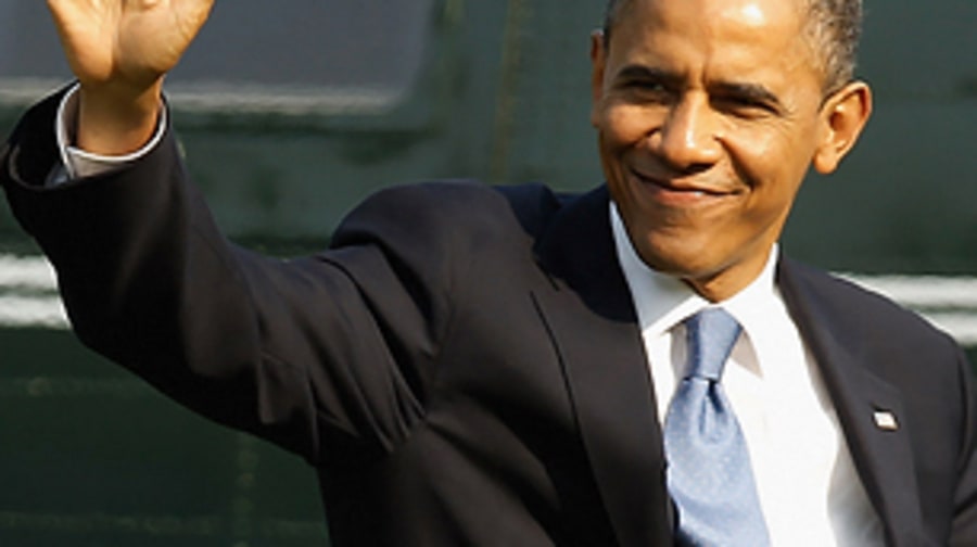 Barack Obama