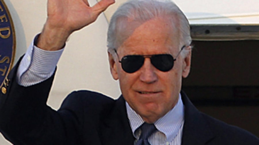 Joe Biden