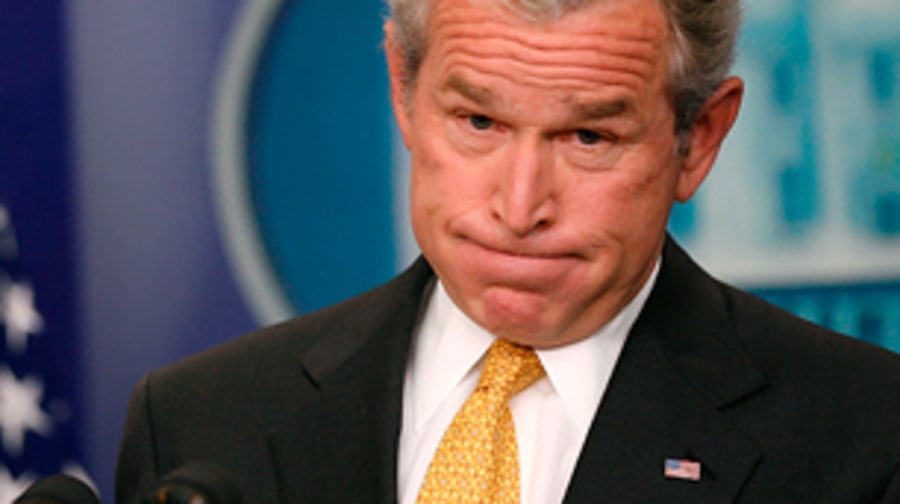 George W. Bush
