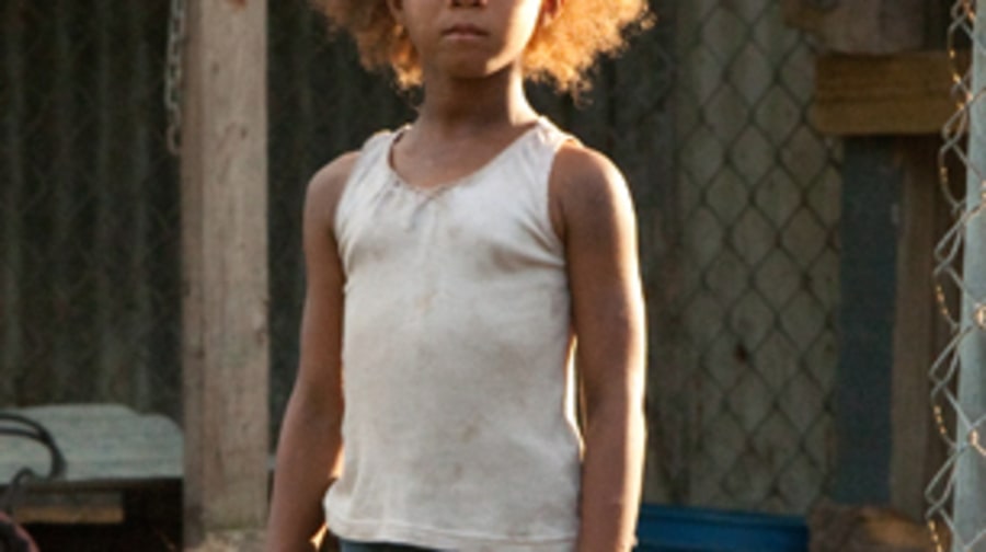 'Beasts of the Southern Wild'